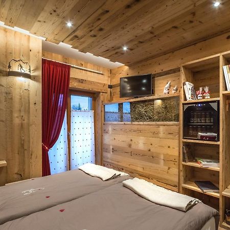 Ponte nellʼAlpi Agriturismo La Giasena المظهر الخارجي الصورة