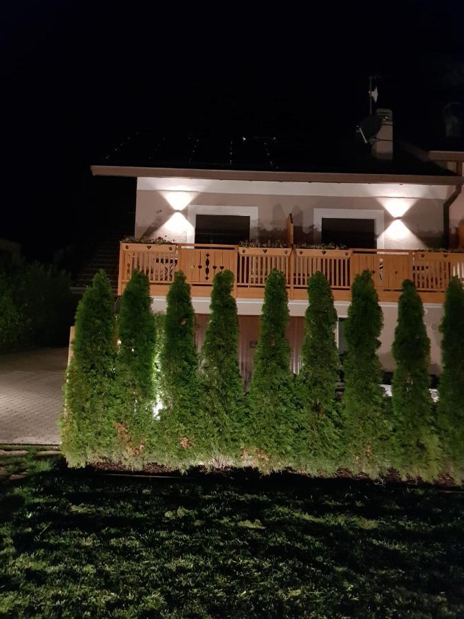 Ponte nellʼAlpi Agriturismo La Giasena المظهر الخارجي الصورة